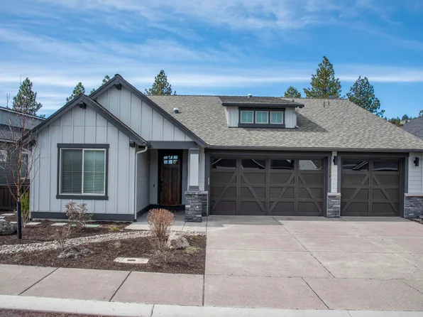 3067 NW Hidden Ridge Dr NW, Bend, OR 97703