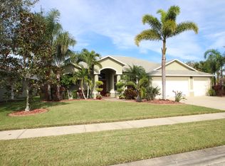1872 Woodfield Cir, West Melbourne, FL 32904