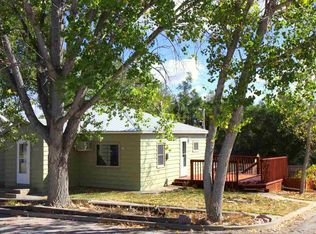 711 5th Ave, Edgemont, SD 57735