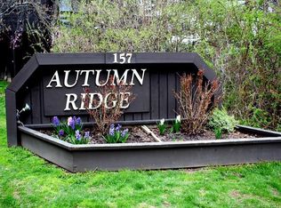 157 Shelter Rock Rd UNIT 18, Danbury, CT 06810