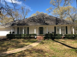 223 Cross Timbers St, Lufkin, TX 75904