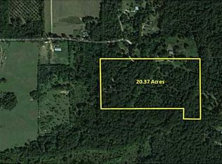 112 Riley Deville Rd, Deville, LA 71328