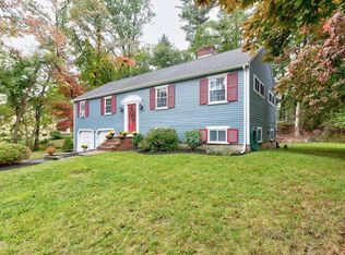 3 Laurel Rd, North Reading, MA 01864