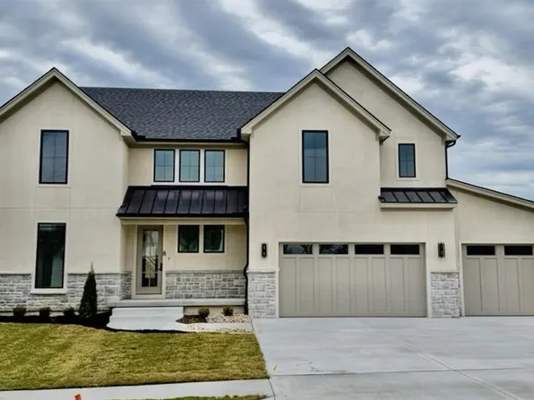 7735 N Donnelly Ave, Kansas City, MO 64158