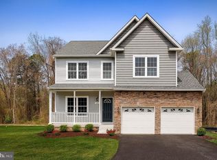 16203 Pennsbury Dr LOT 50, Bowie, MD 20716