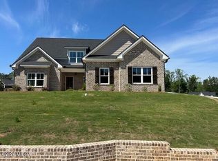 124 Camden Trce, Macon, GA 31210