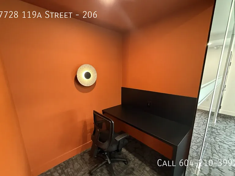 7728 119a St #206 — Photo 17