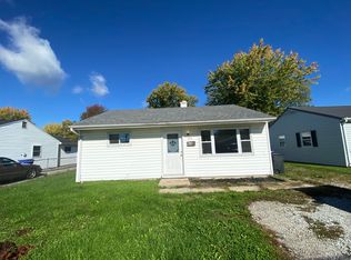 916 E Gano St, Kokomo, IN 46901