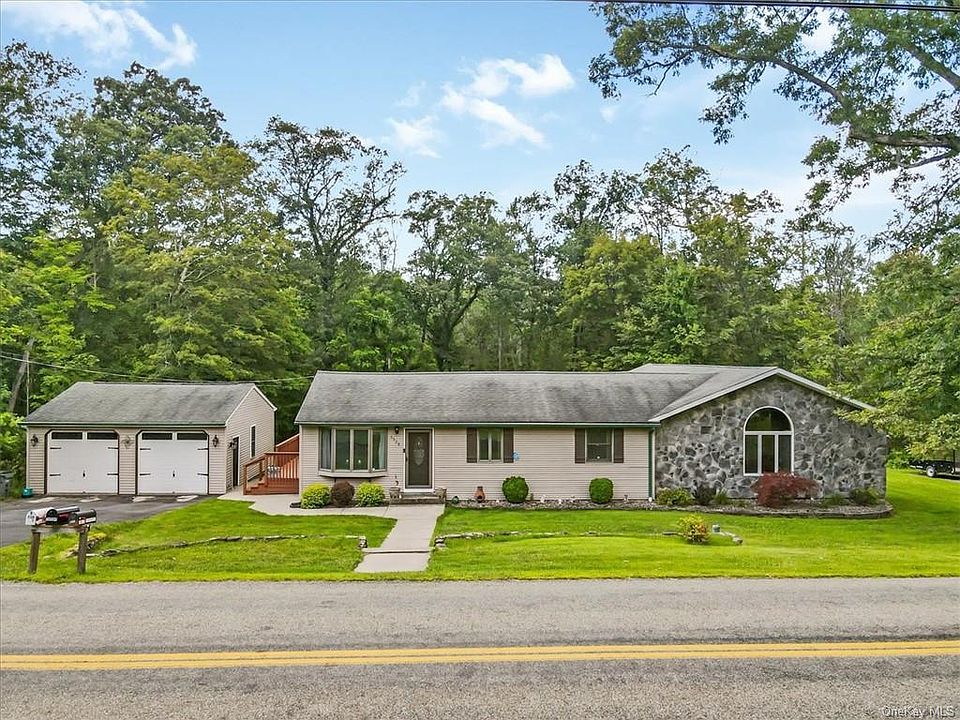 5328 Searsville Road, Pine Bush, NY 12566 MLS H6263241 Zillow