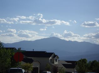 5172 Spoked Wheel Dr, Colorado Springs, CO 80923