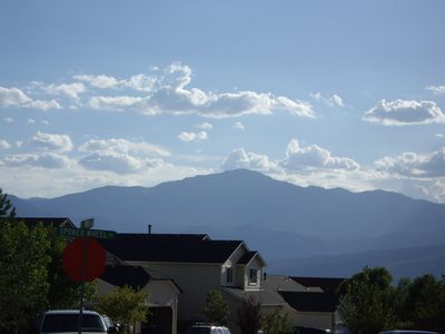 5172 Spoked Wheel Dr, Colorado Springs, CO, 80923