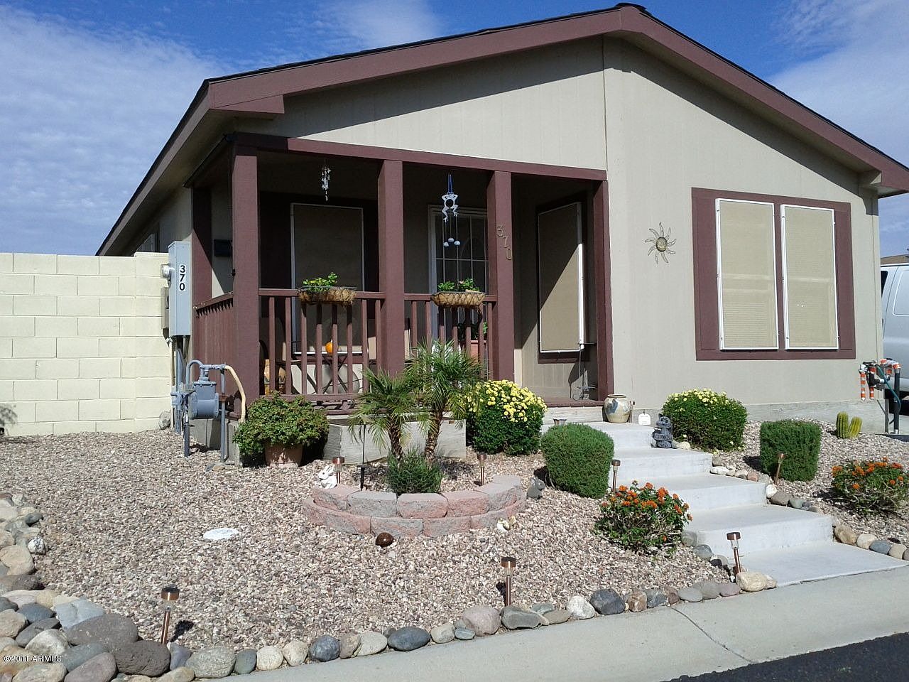 16101 N El Mirage Rd LOT 370, El Mirage, AZ 85335 Zillow
