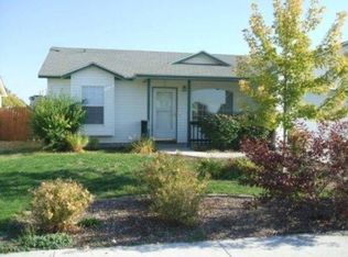 620 Trailside Dr, Caldwell, ID 83607