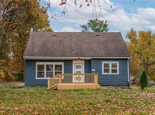 1931 Bridger Rd, Akron, OH 44312