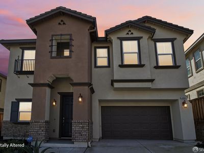 3082 Delano Dr, Pittsburg, CA, 94565