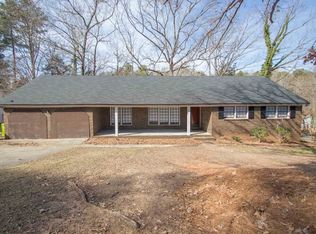 631 Zanark Dr, Columbia, SC 29212