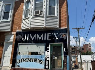 500 S Macon St, Baltimore, MD 21224