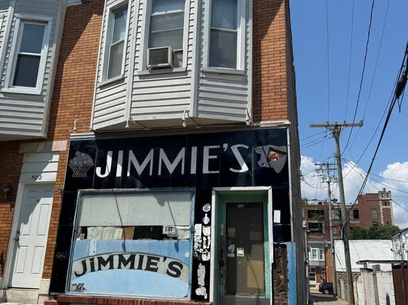 500 S Macon St, Baltimore, MD 21224