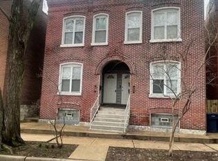 1907 Serbian Dr #1907, Saint Louis, MO 63104
