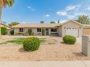 4323 E Michelle Dr, Phoenix, AZ 85032