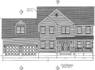 9 Coventry Ln, Stoneham, MA 02180