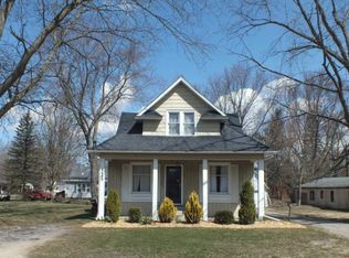 4689 Kimber St, Hamilton, MI 49419