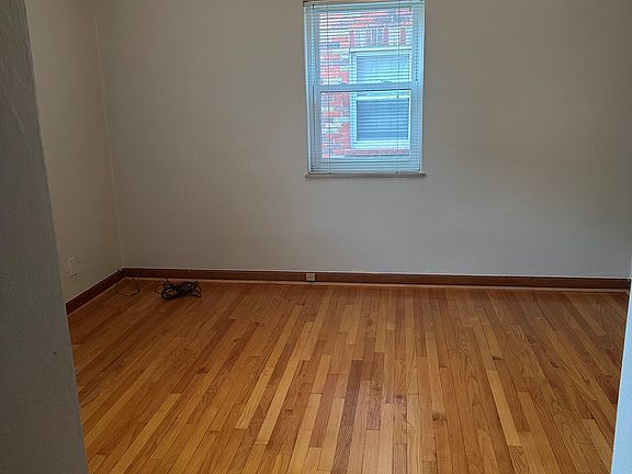 Bedroom A