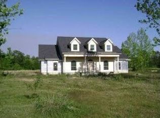 4577 Roy Barrett Rd, Starks, LA 70661