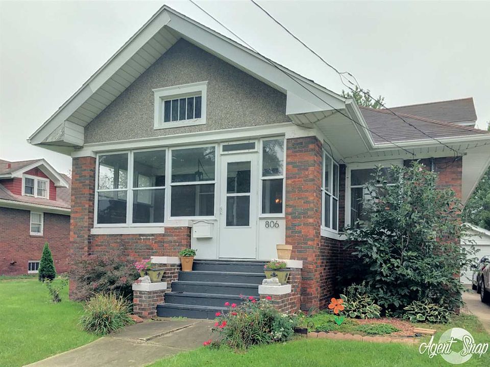 1st image of 806 E Losey St