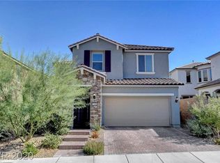 7210 Cotton Bluff St, Las Vegas, NV 89148