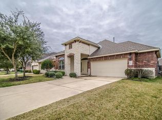 2504 Shady Falls Ln, Pearland, TX 77584