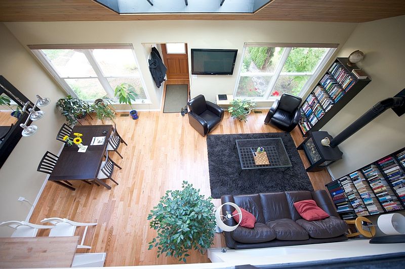 Vancouver House for rent - 5 Bedrooms — photo 6
