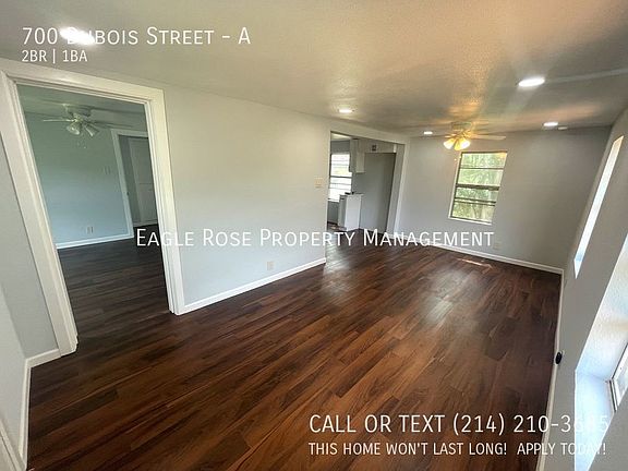 4th image of 700 Dubois St #A