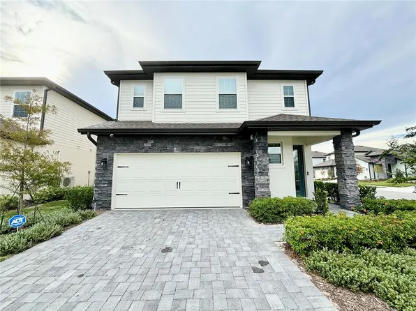 1399 Greenfield Loop, Kissimmee, FL 34747