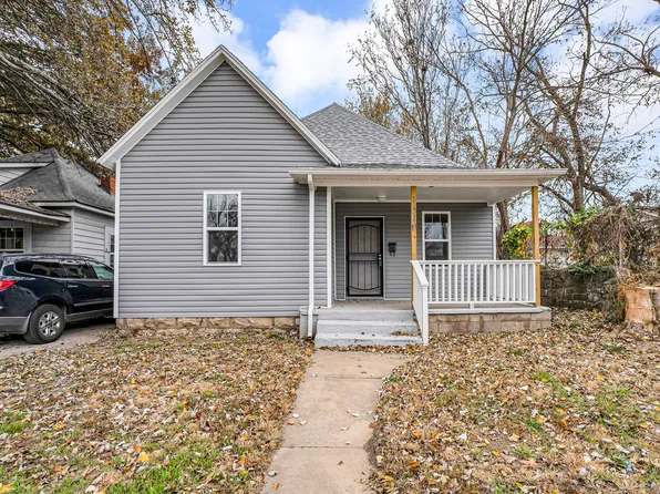 1510 N Lyon Avenue, Springfield, MO 65803