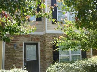 1962 Grove Way, Hampton, GA 30228