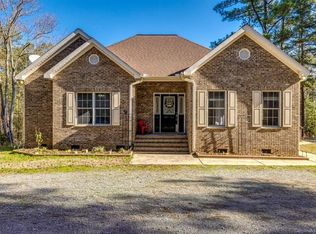 7746 Van Wyck Rd, Lancaster, SC 29720