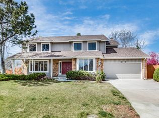 16516 E Berry Pl, Centennial, CO 80015
