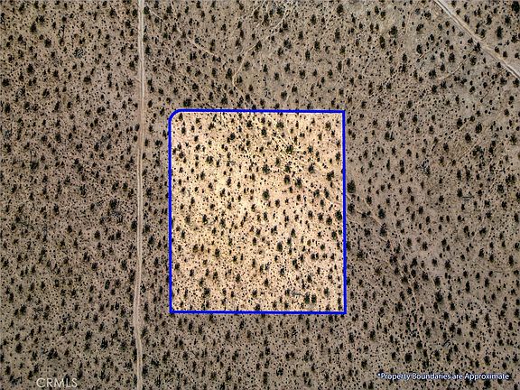 3rd image of 62730 Hacienda Rd Lot 1