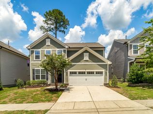 424 Brook Pine Trl UNIT 1, Apex, NC 27523