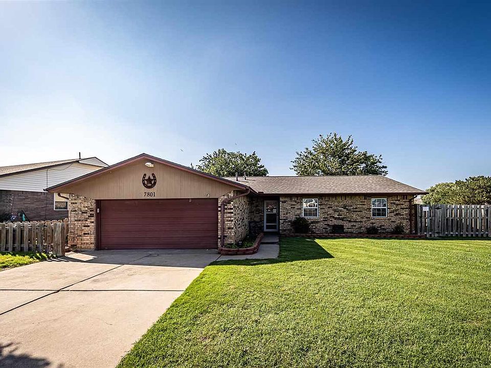 1st image of 7801 NW Morrocco Dr