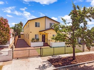 330 E 101st St, Los Angeles, CA 90003