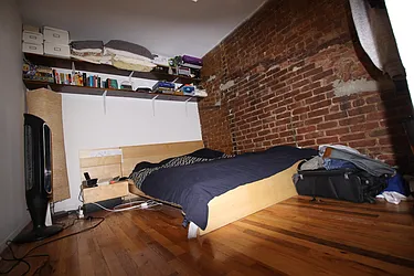 Rented by Alpha Properties NYC I LLC