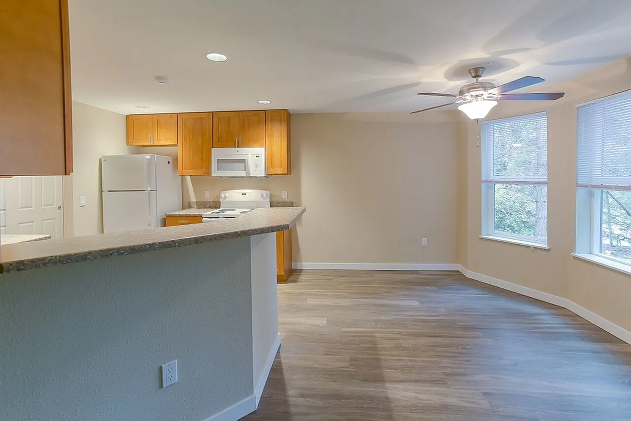 Bennett Properties (Hilltop) LLC DBA Rivercroft — Photo 2
