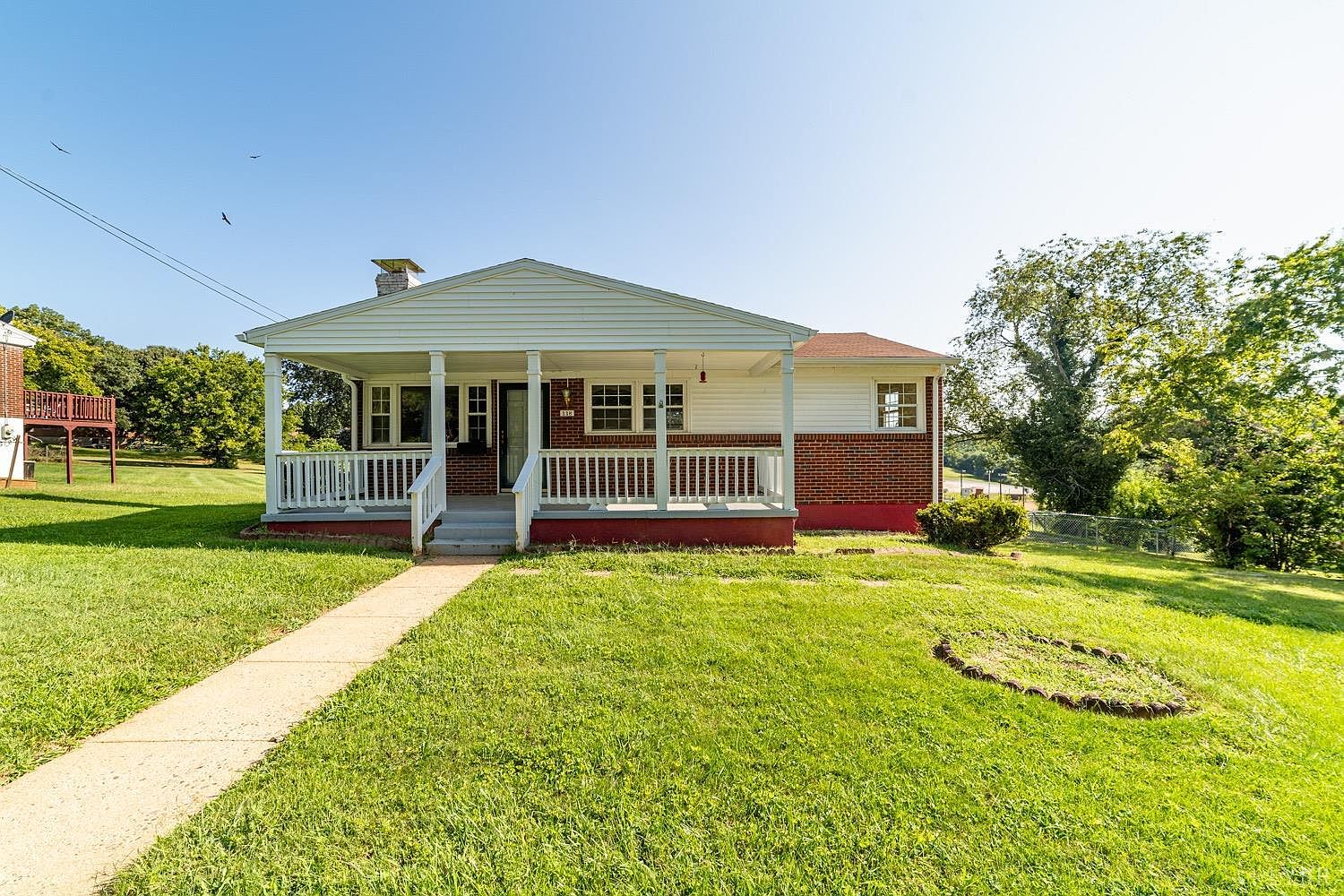 118 Cloverdale Dr, Madison Heights, VA 24572 Zillow