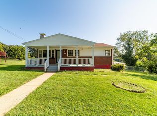 118 Cloverdale Dr, Madison Heights, VA 24572