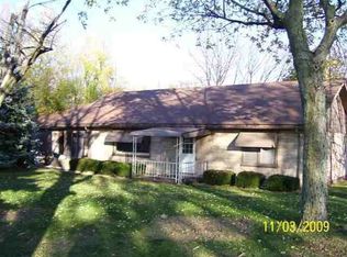7212 N Sr, Muncie, IN 47303