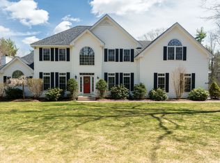 70 Pasture Rd, Auburn, NH 03032