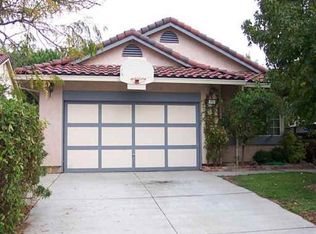 3121 E Almondridge Dr, Antioch, CA 94509