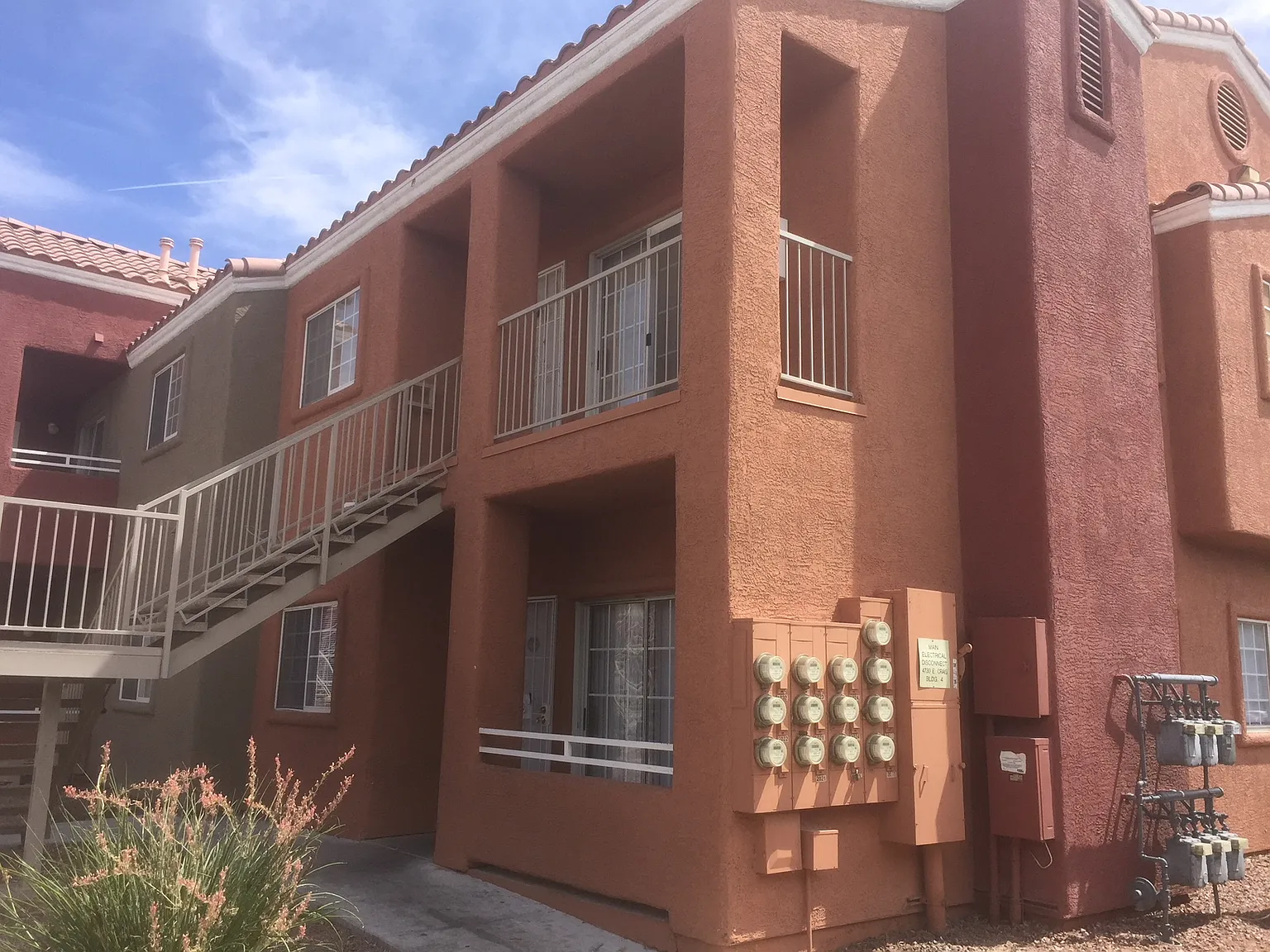 3BR Condo Las Vegas — Photo 1